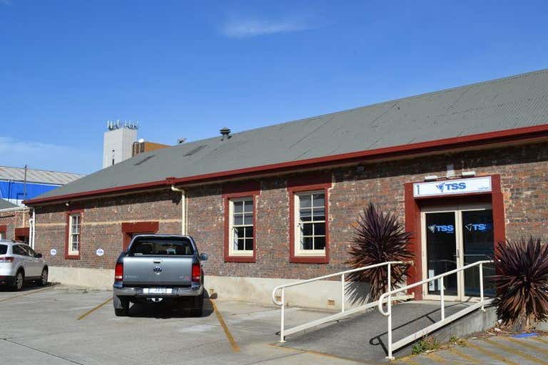 Ground  Suite 1, 6-18 George Street Launceston TAS 7250 - Image 2