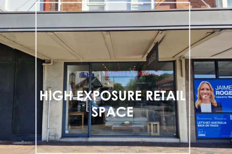 545 Military Road Mosman NSW 2088 - Image 1