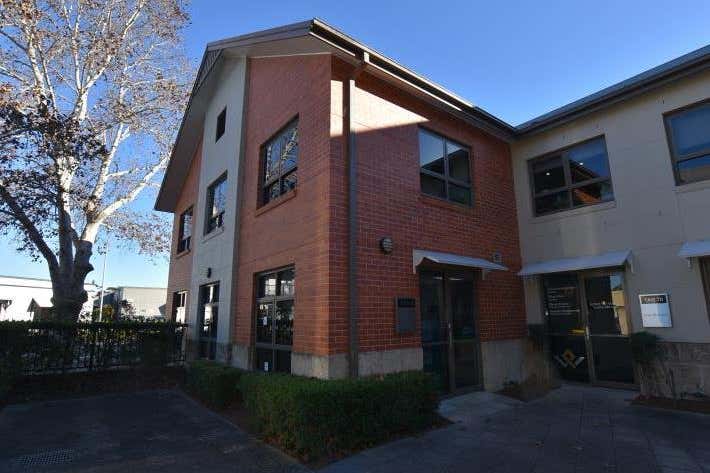 The Pinnacle, Suite 7a, 500 High Street Maitland NSW 2320 - Image 1