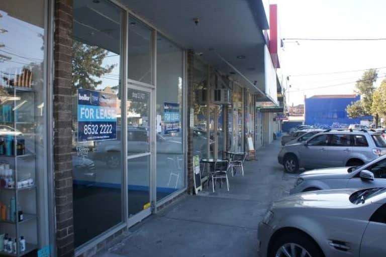 Shop 12, 427-455 Hampton Street Hampton VIC 3188 - Image 1