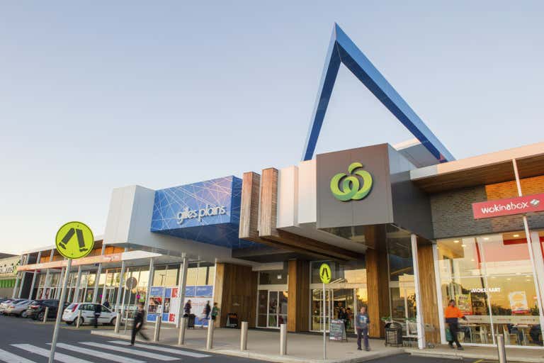 Gilles Plains Shopping Centre , 575  North East Rd Gilles Plains SA 5086 - Image 1