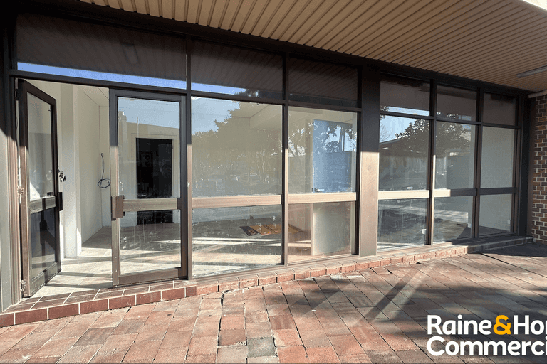 1B/88 Bathurst Street Liverpool NSW 2170 - Image 1