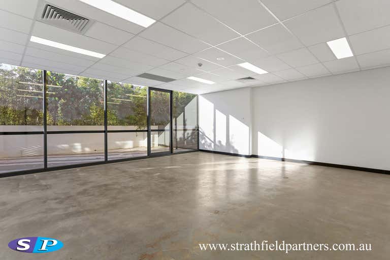 Suite 105/9-13 Parnell Street Strathfield NSW 2135 - Image 2
