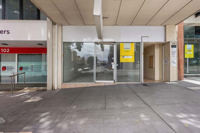 106 Brisbane Street Ipswich QLD 4305 - Image 1