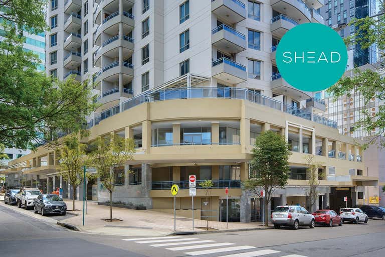 Suite 227/1 Katherine Street Chatswood NSW 2067 - Image 1