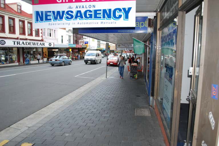 Shop 5, 118-120 Elizabeth Street Hobart TAS 7000 - Image 1