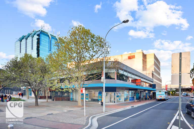 4/69 The Mall Bankstown NSW 2200 - Image 1