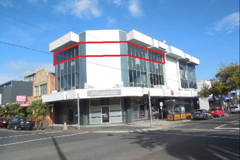 1/2 2nd Floor, 10A Atherton Road Oakleigh VIC 3166 - Image 1