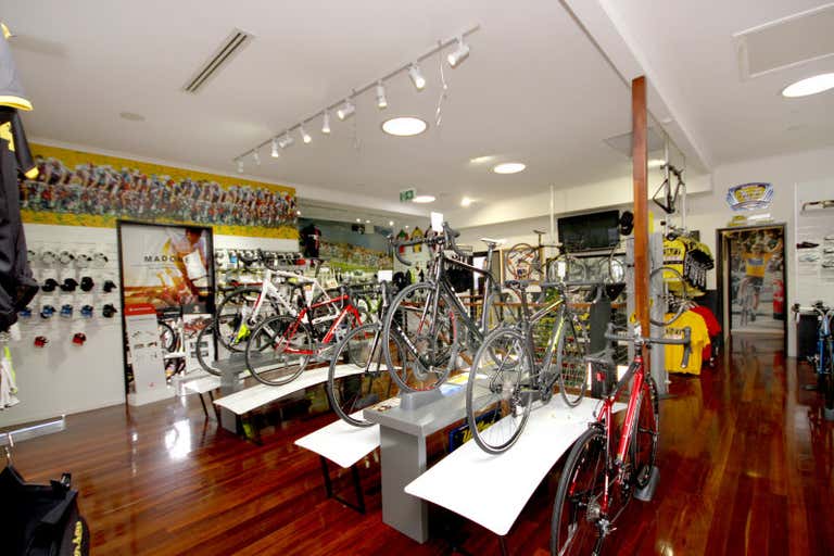 Yellow Jersey Bike Shop, 76 Brisbane Road East Ipswich QLD 4305 - Image 4