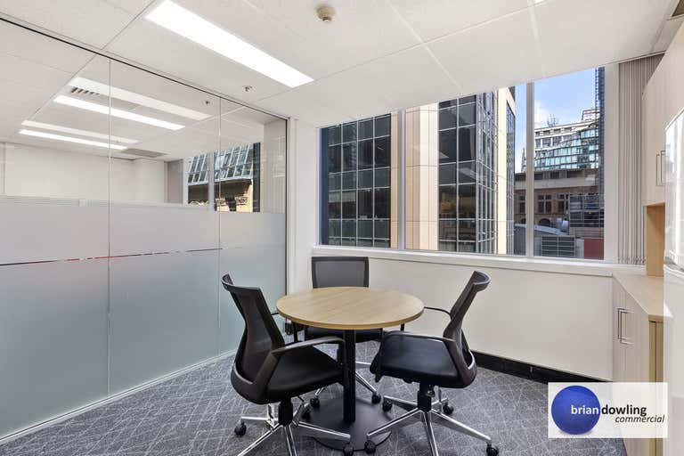 Suite 38,/88 Pitt Street Sydney NSW 2000 - Image 1