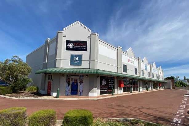 Unit 2, 46 Abernethy Road Belmont WA 6104 - Image 1