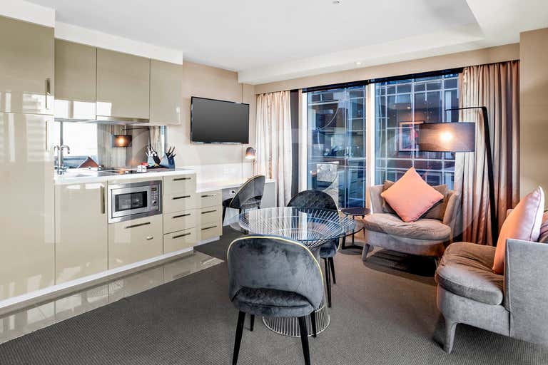 The Kinson, Apartment 1003, 452 St Kilda Road Melbourne VIC 3004 - Image 2