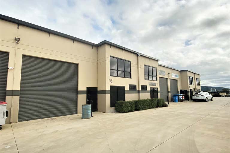 Unit 16, 152 Old Bathurst Road Emu Plains NSW 2750 - Image 1