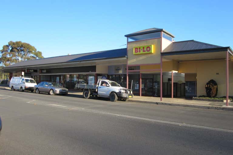 Calaroga Centre, 10/1 Kirkham Street Moss Vale NSW 2577 - Image 1