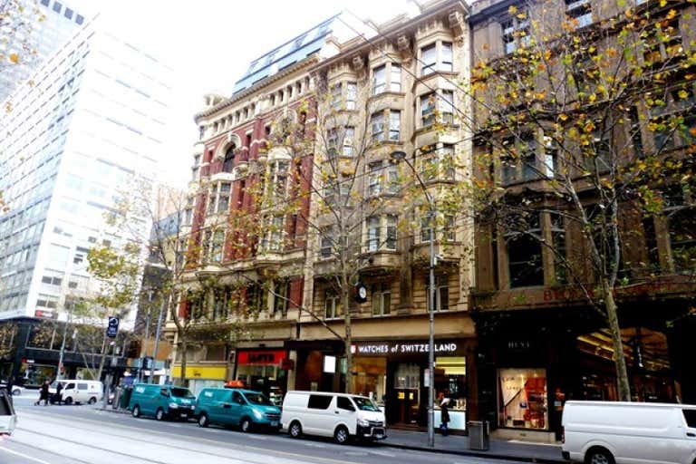 3/296 Collins Street Melbourne VIC 3000 - Image 1