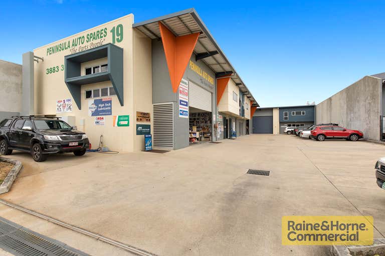 1/19 Redcliffe Gardens Drive Clontarf QLD 4019 - Image 1