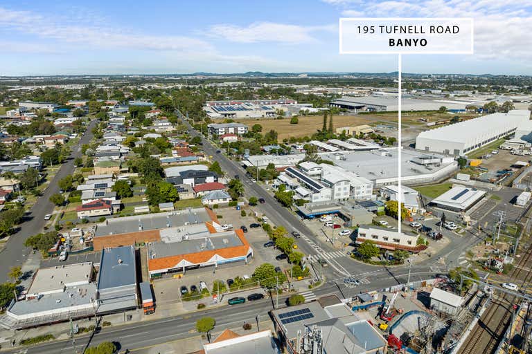 195 Tufnell Rd Banyo QLD 4014 - Image 2