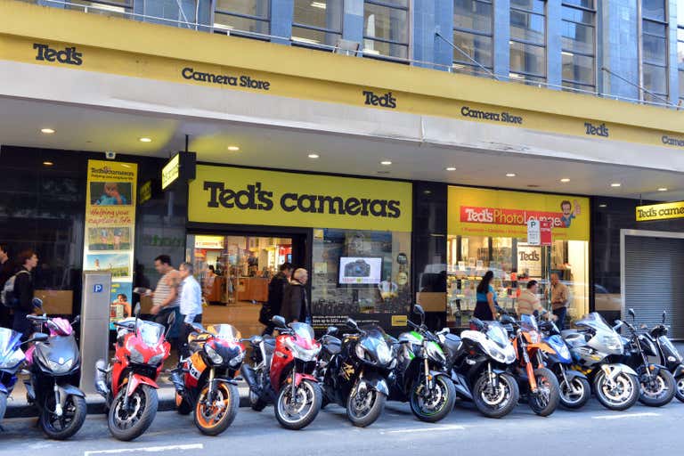 Ted's Cameras, Ground Level, 321 Pitt Street Sydney NSW 2000 - Image 3