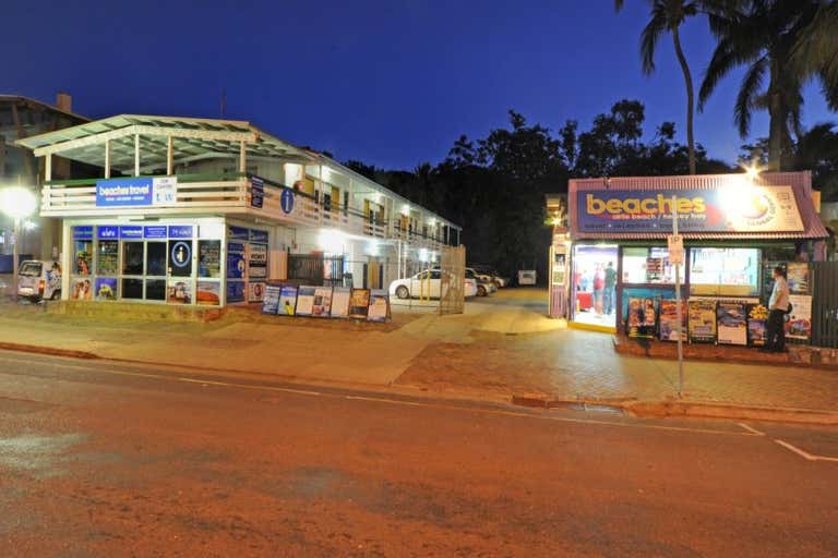 Beaches Backpackers/Hibiscus Lodge, 356 & 364 Shute Harbour Road Airlie Beach QLD 4802 - Image 2
