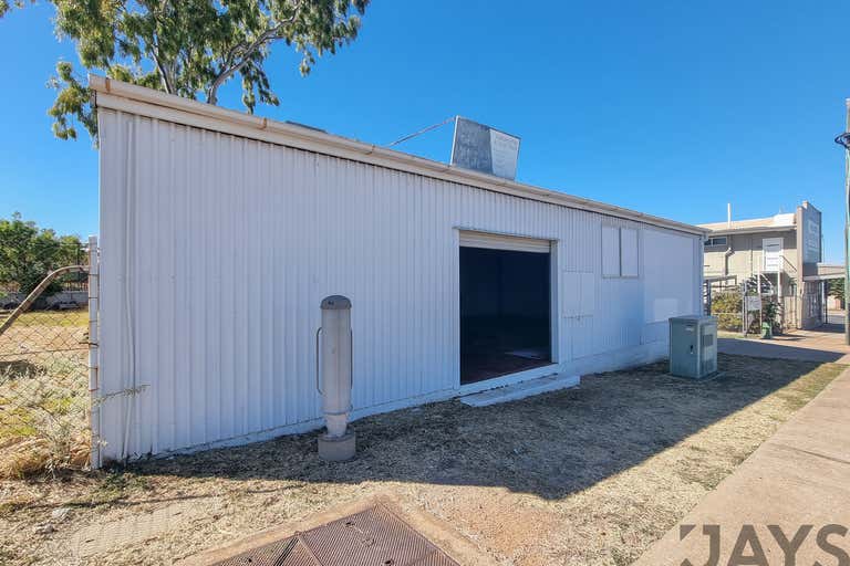 Shed 2/42-44 Simpson Street Mount Isa QLD 4825 - Image 4