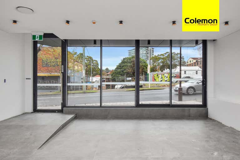 LEASED BY COLEMON SU 0430 714 612, Shop 2 , 38 Falcon Street Crows Nest NSW 2065 - Image 3
