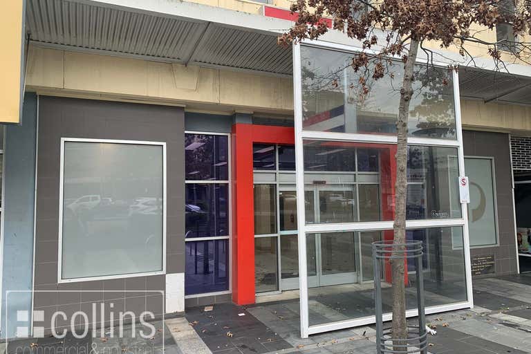 Ground Floor, 224-228 Lonsdale Street Dandenong VIC 3175 - Image 1