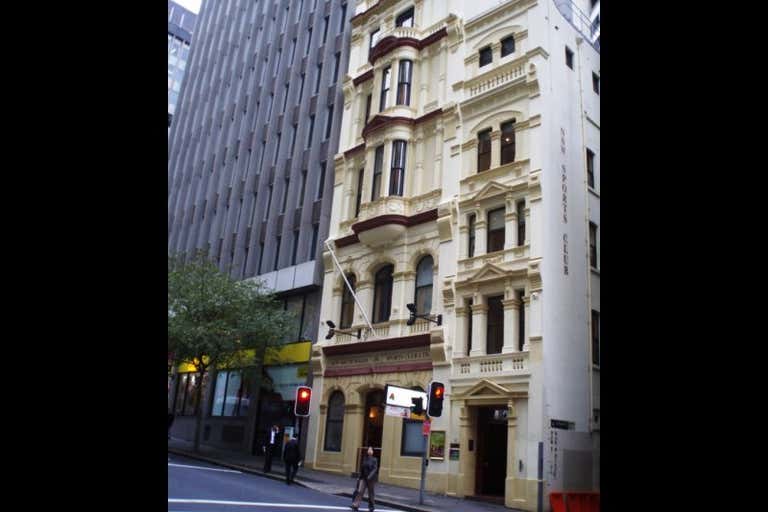 10-14 Hunter Street Sydney NSW 2000 - Image 1