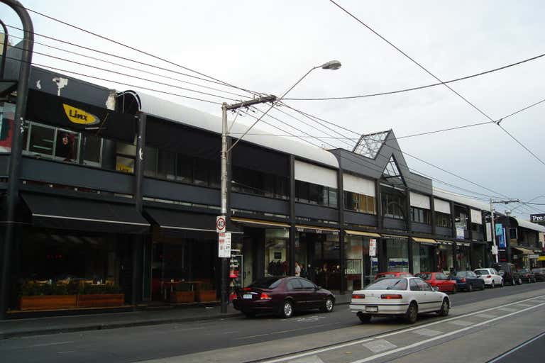 Chapel Plaza, 402 Chapel Street South Yarra VIC 3141 - Image 2