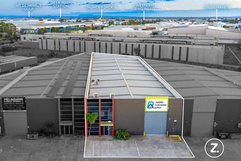 7/104 Pipe Road Laverton North VIC 3026 - Image 1