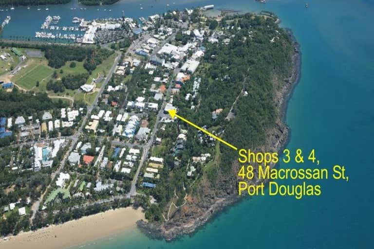 Shops 2, 3 and 4/48 Macrossan Street Port Douglas QLD 4877 - Image 1