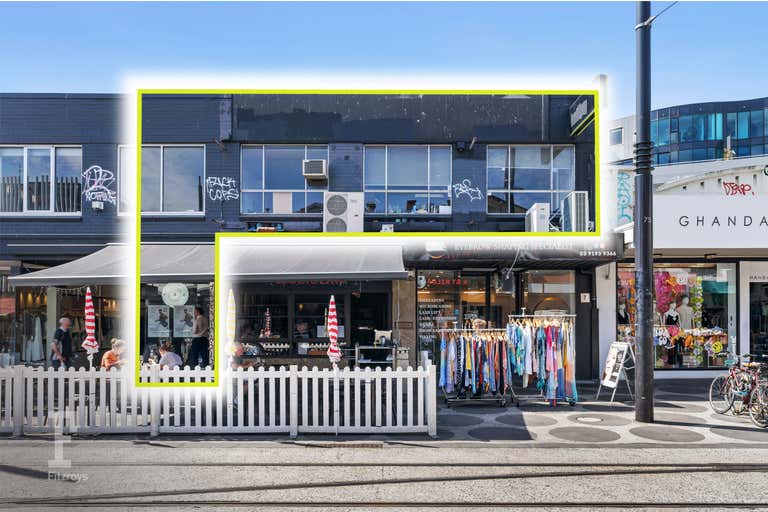 Suite 2, 128 Acland Street St Kilda VIC 3182 - Image 1