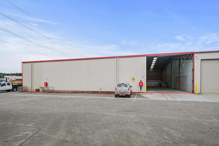 Unit 2, 11-13 Frank Street Wetherill Park NSW 2164 - Image 1