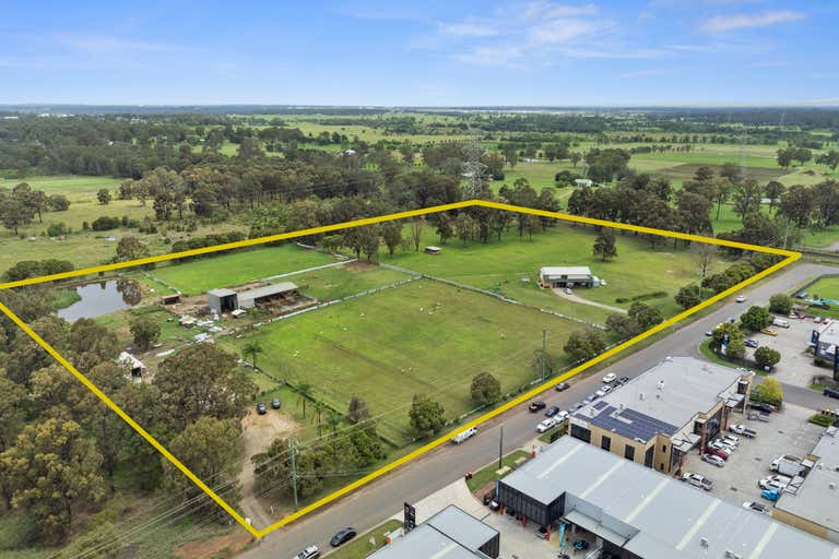 Mulgrave, NSW 2756 Development Site & Land For Sale