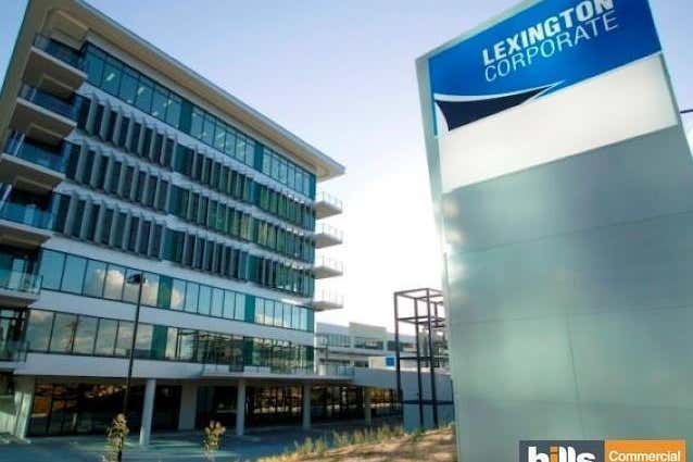 Lexington Corporate, Unit  C47 & C56, 24-32 Lexington Drive Baulkham Hills NSW 2153 - Image 2