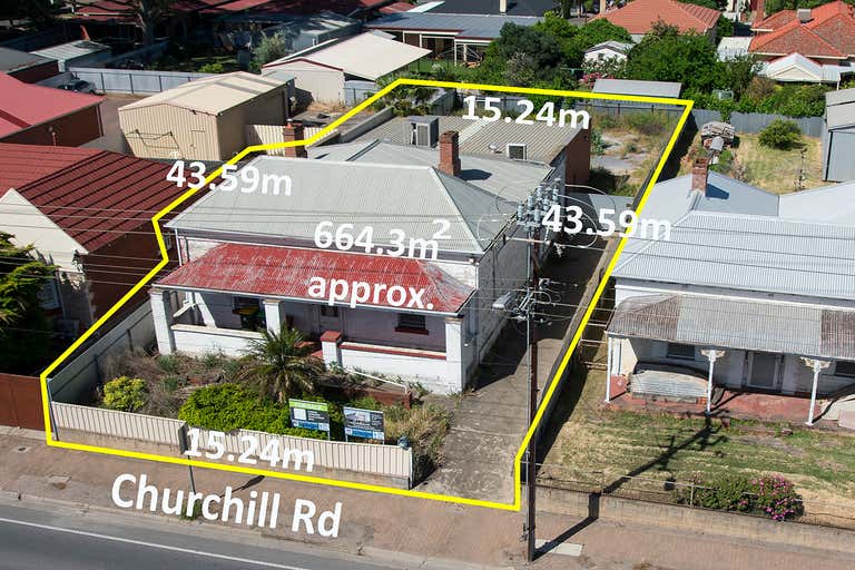 261 Churchill Road Prospect SA 5082 - Image 1