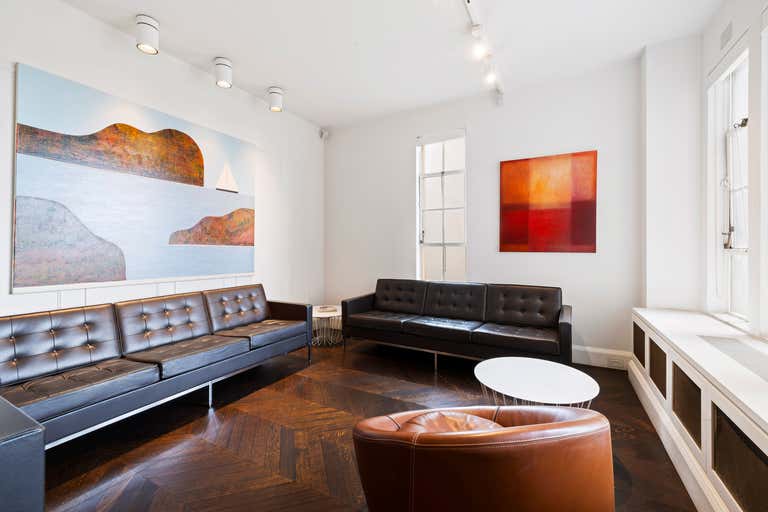 BMA House, 904/135 Macquarie Street Sydney NSW 2000 - Image 3