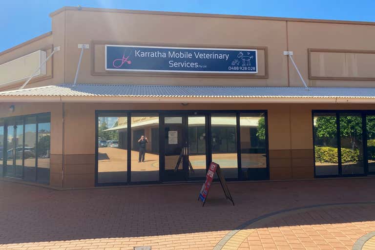 24 5-15 Sharpe Avenue Karratha WA 6714 - Image 1