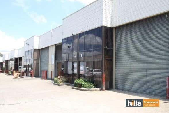 Unit  35, 195 Prospect Hwy Seven Hills NSW 2147 - Image 4