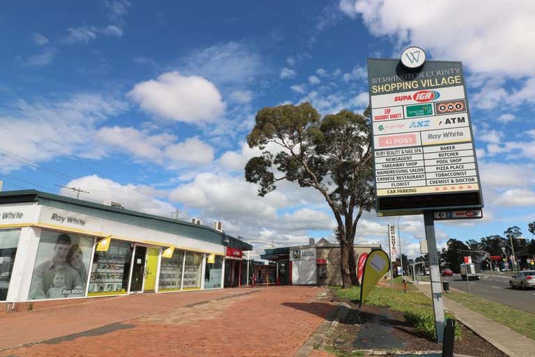 Shop 6a, Werrington County Shopping Village Penrith NSW 2750 - Image 1