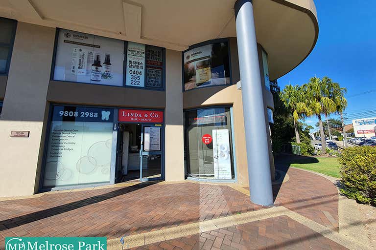 Shop 84, 1-55 West Parade West Ryde NSW 2114 - Image 2