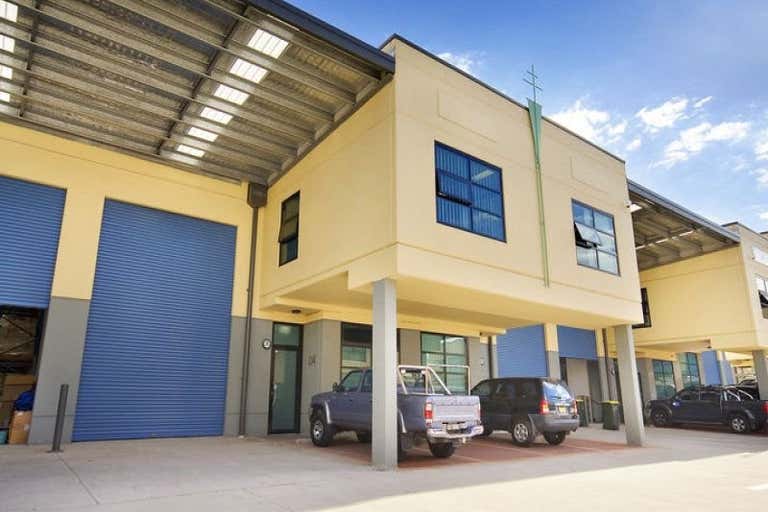 Palm Grove Business Park, D4, 15 Forrester Street Kingsgrove NSW 2208 - Image 1