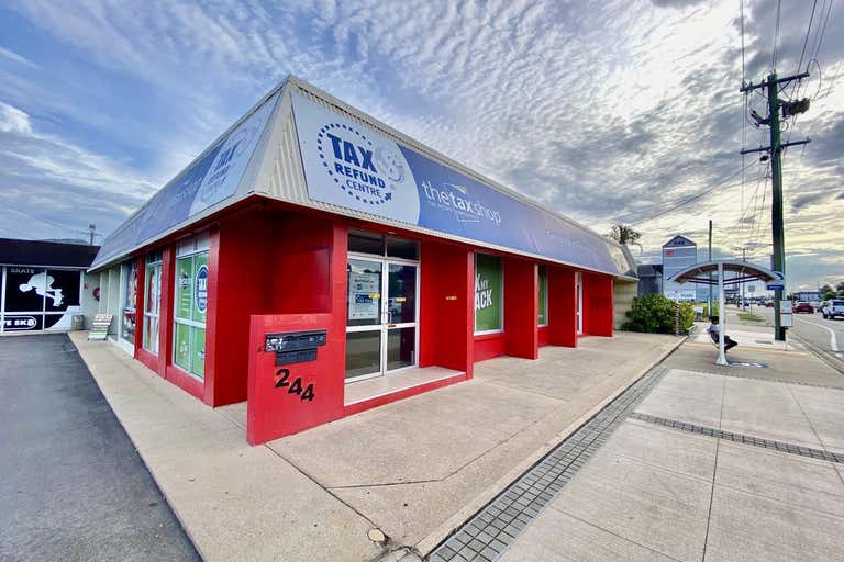 Shop 2, 244 Ross River Road Aitkenvale QLD 4814 - Image 2