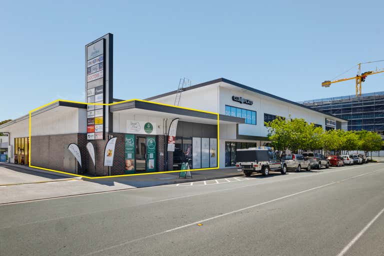 3/8 Fairfax Street Sippy Downs QLD 4556 - Image 1