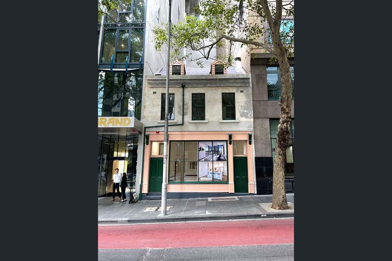556-558 Lonsdale Street Melbourne VIC 3000 - Image 1