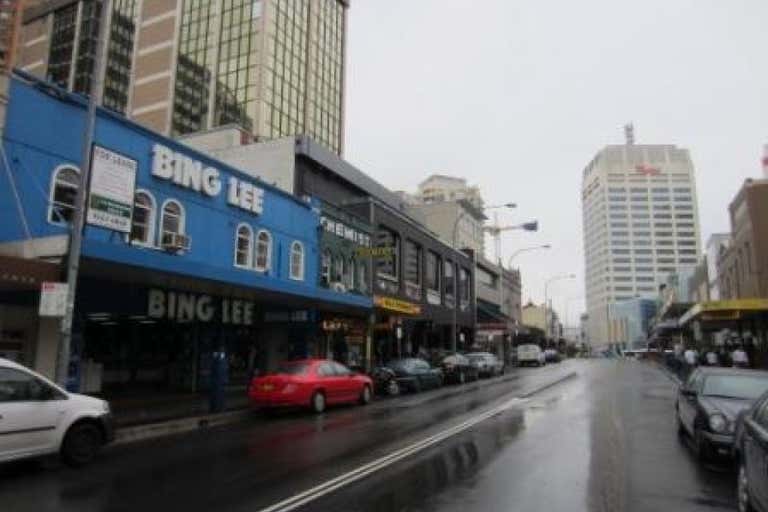 Level 1 17-21 Bronte Road Bondi Junction NSW 2022 - Image 1