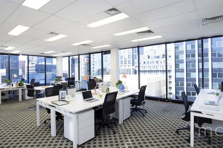 Exchange Tower, Suite 1604/1605, 530 Little Collins Street Melbourne VIC 3000 - Image 1