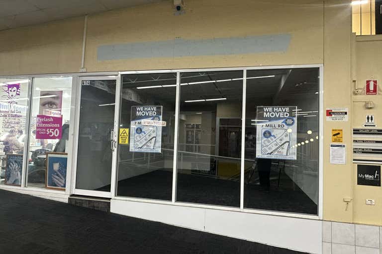 Shop 414, 147-157 Queen Street Campbelltown NSW 2560 - Image 1