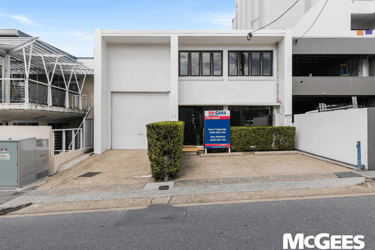 39 Berwick Street Fortitude Valley QLD 4006 - Image 1
