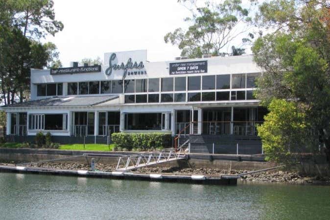 Former Hotel, 150 Bundall Road Bundall QLD 4217 - Image 3
