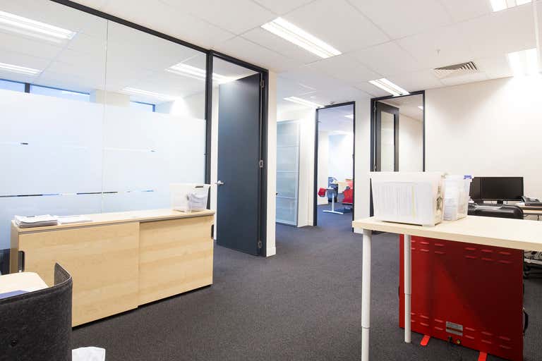 Corporate One Bell City, Level 2, 84 Hotham Street Preston VIC 3072 - Image 2